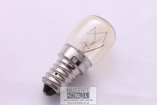 Backofenlampe, Leuchte, 300 Grad C, 